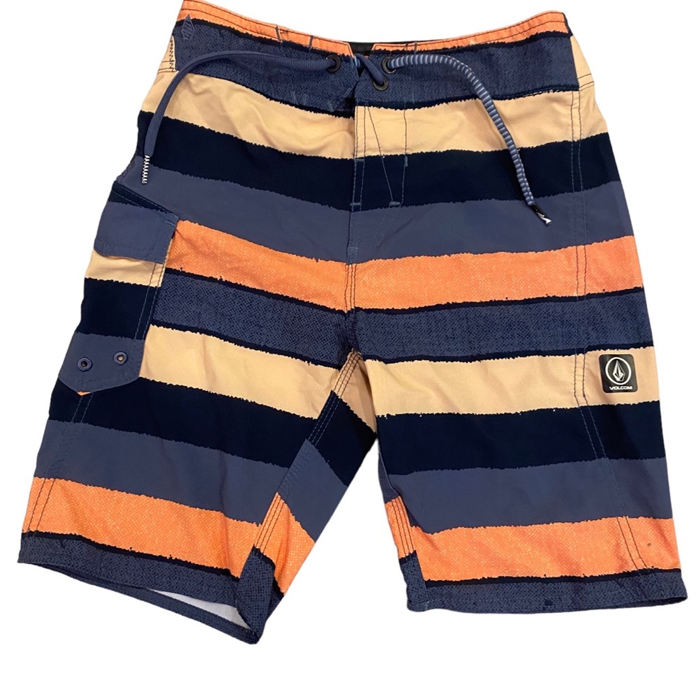 Volcom Mod-Tech Board Shorts
